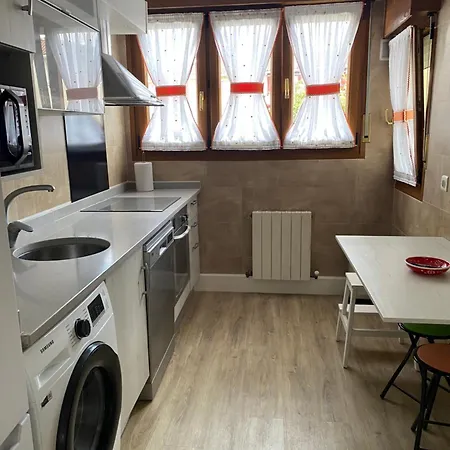 Apartamento En Apartamento Galdácano