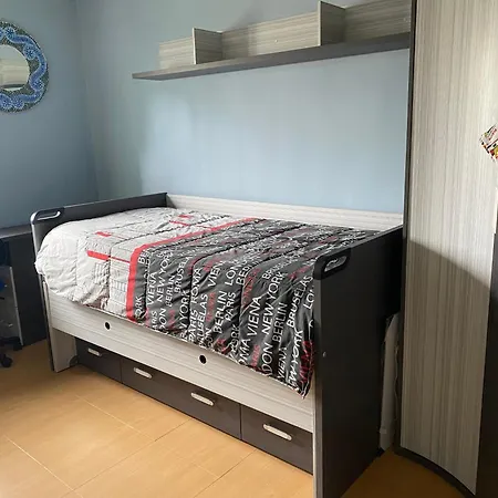 Apartamento En Apartment Galdakao