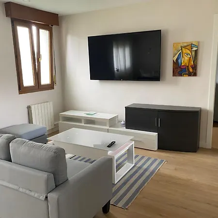 Apartment Apartamento En Galdakao