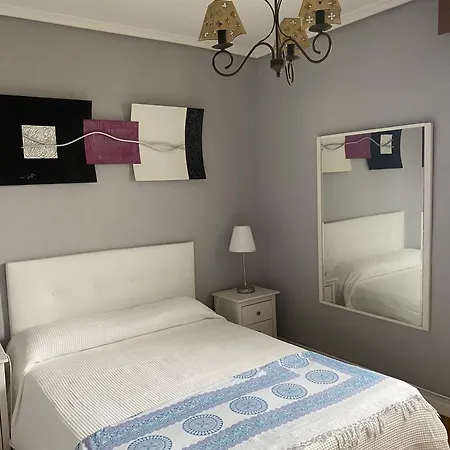 Apartamento En Apartman Galdakao
